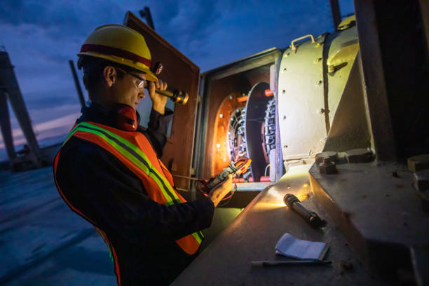 Best Electrical Contractors for Businesses  in Biddeford, ME