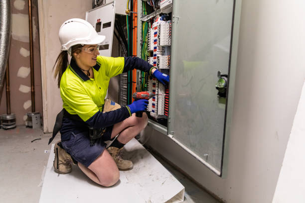 Electrical System Inspection in Biddeford, ME