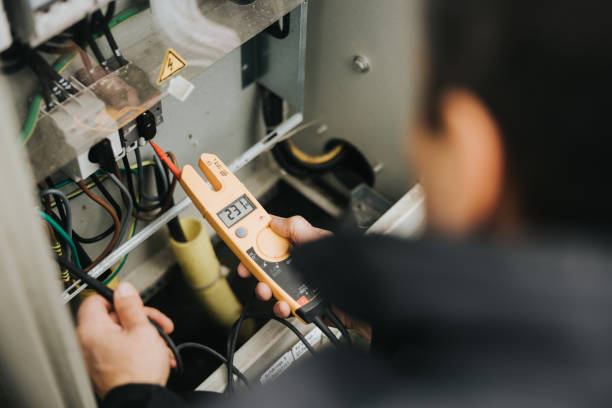 Best Electrical Rewiring Services  in Biddeford, ME