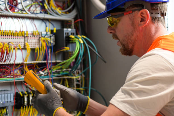 Best Circuit Breaker Repair  in Biddeford, ME