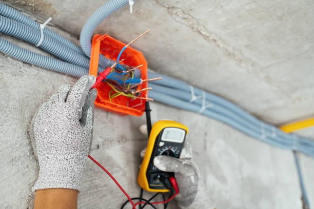 Best Electrical System Inspection  in Biddeford, ME