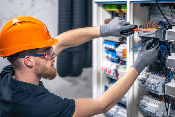 Best Emergency Electrical Repair  in Biddeford, ME