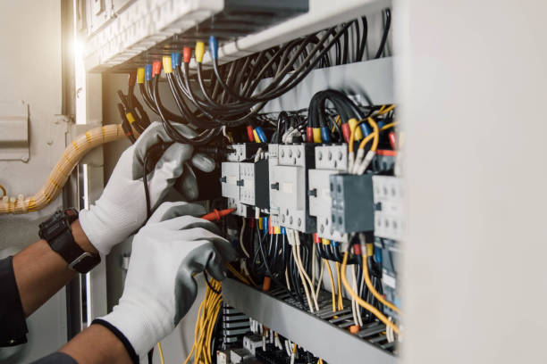 Best Affordable Electrical Installation  in Biddeford, ME